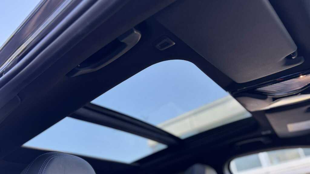 BMW 3 Series 330I M Sport Euro 6 #9