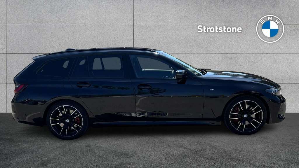 BMW 3 Series 330I M Sport Euro 6 #2