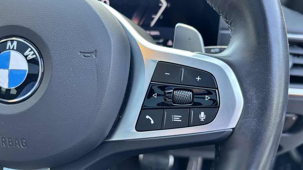 BMW 3 Series 330I M Sport Euro 6 #15