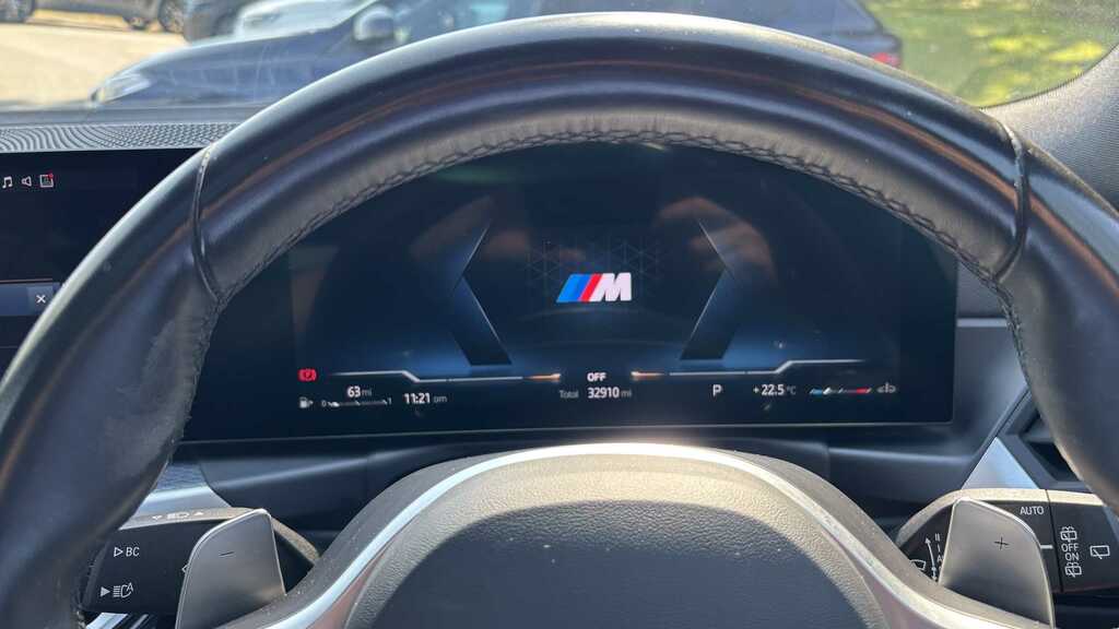 BMW 3 Series 330I M Sport Euro 6 #7