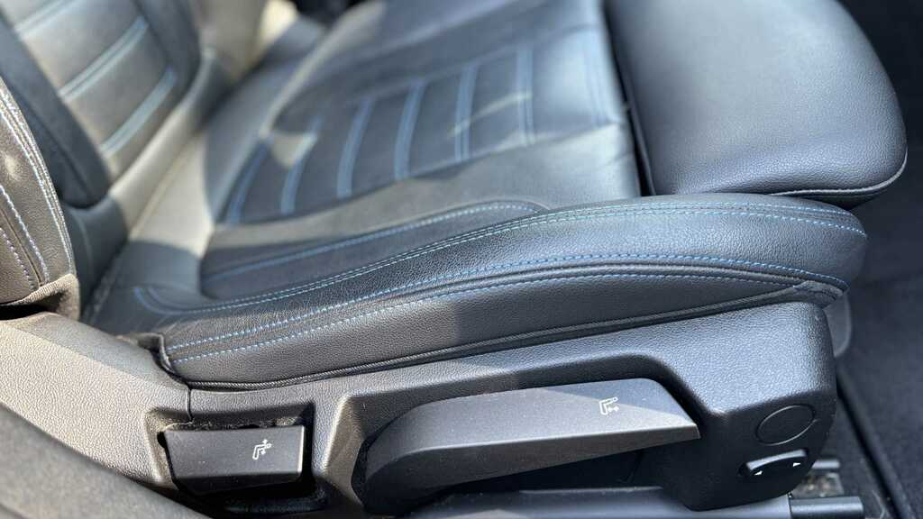 BMW 3 Series 330I M Sport Euro 6 #17