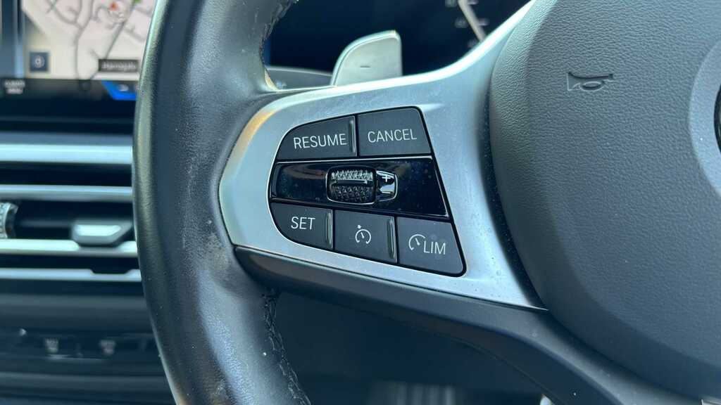 BMW 3 Series 330I M Sport Euro 6 #14