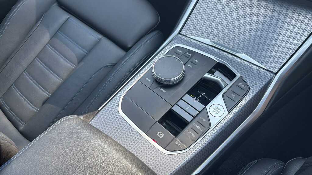 BMW 3 Series 330I M Sport Euro 6 #6