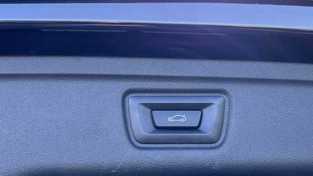 BMW 3 Series 330I M Sport Euro 6 #22