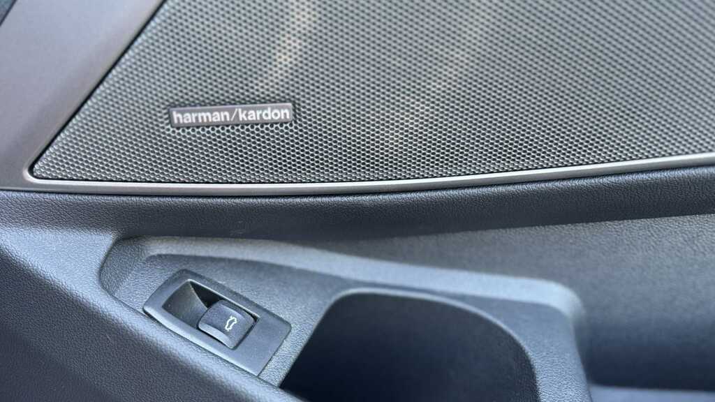 BMW 3 Series 330I M Sport Euro 6 #10