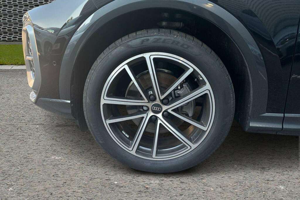 Audi Q5 2.0 Tfsi Quattro S Line S Tronic 2025  #6