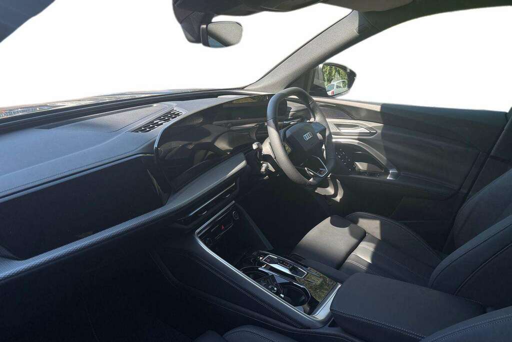 Audi Q5 2.0 Tfsi Quattro S Line S Tronic 2025  #2