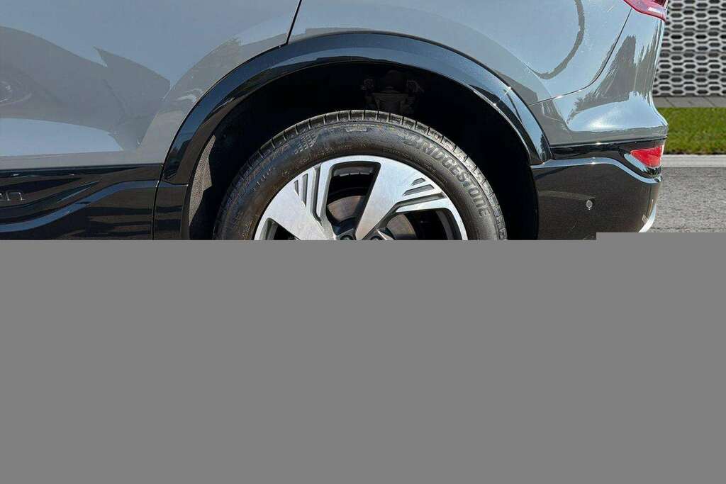 Audi Q6 E-Tron 225Kw Performance 100Kwh S Line 2025 Grey #2