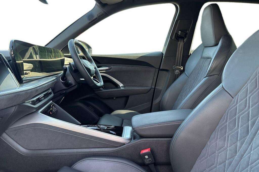 Audi Q5 2.0 Tdi Edition 1 S Tronic Quattro Euro 6 5-Door Blue #7