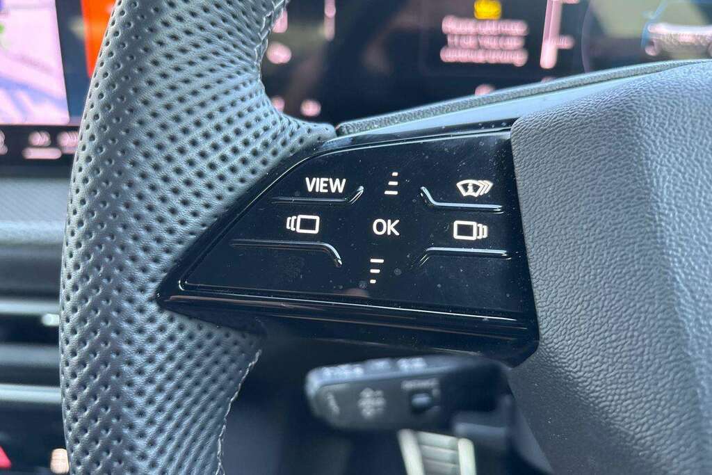 Audi Q5 2.0 Tdi Quattro Edition 1 S Tronic 2025 Blue #5