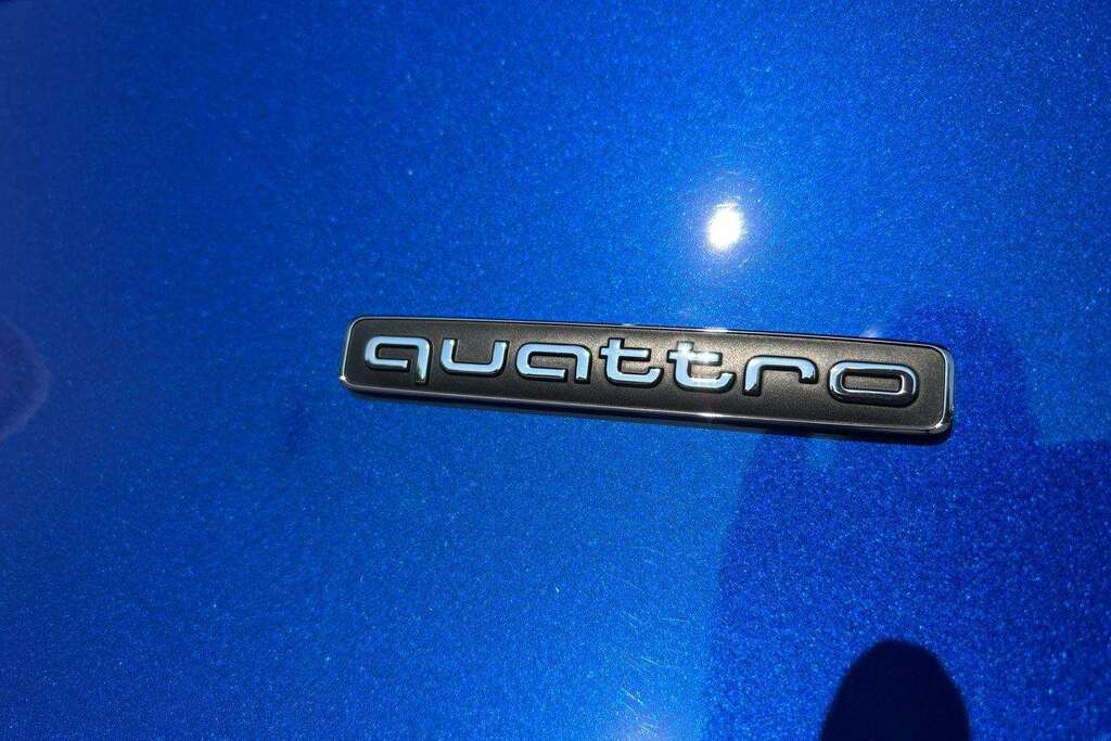 Audi Q5 2.0 Tdi Edition 1 S Tronic Quattro Euro 6 5-Door Blue #14