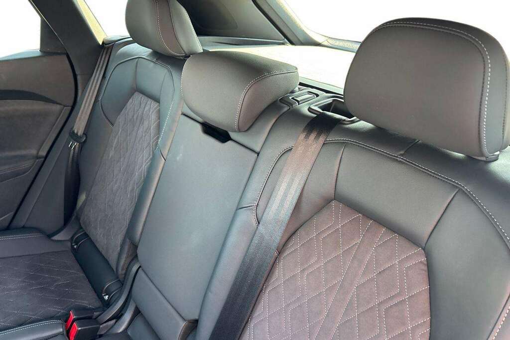 Audi Q5 2.0 Tdi Edition 1 S Tronic Quattro Euro 6 5-Door Blue #8