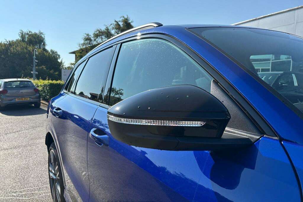 Audi Q5 2.0 Tdi Edition 1 S Tronic Quattro Euro 6 5-Door Blue #17