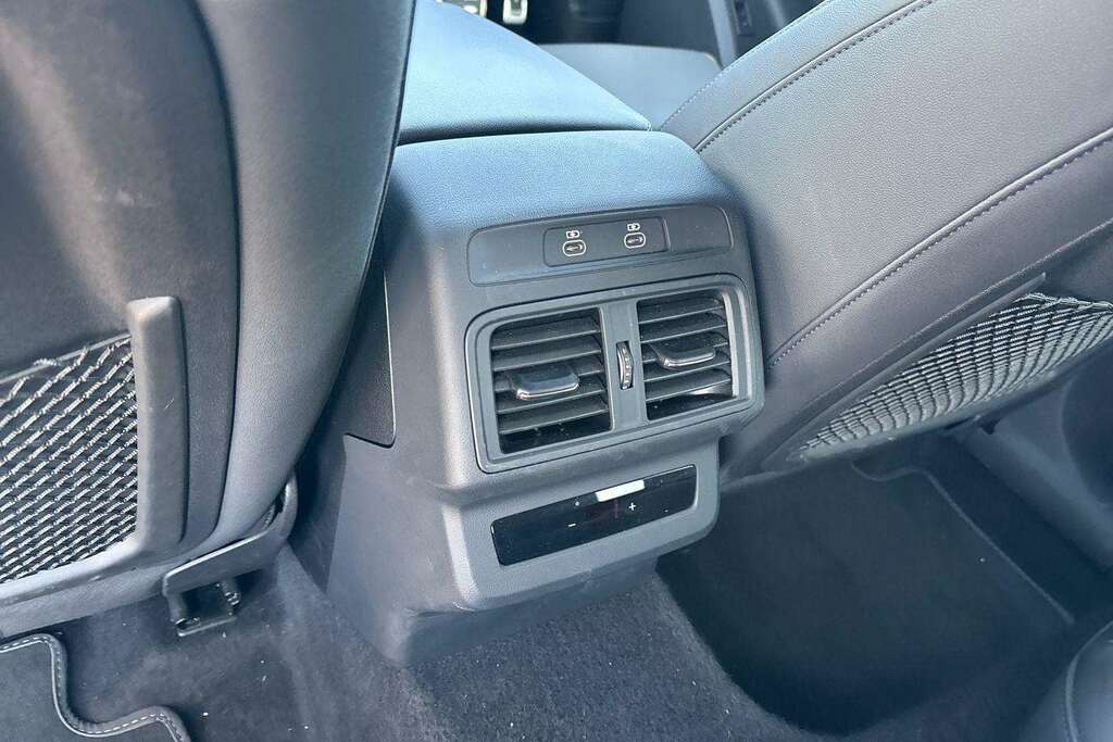 Audi Q5 2.0 Tdi Edition 1 S Tronic Quattro Euro 6 5-Door Blue #9