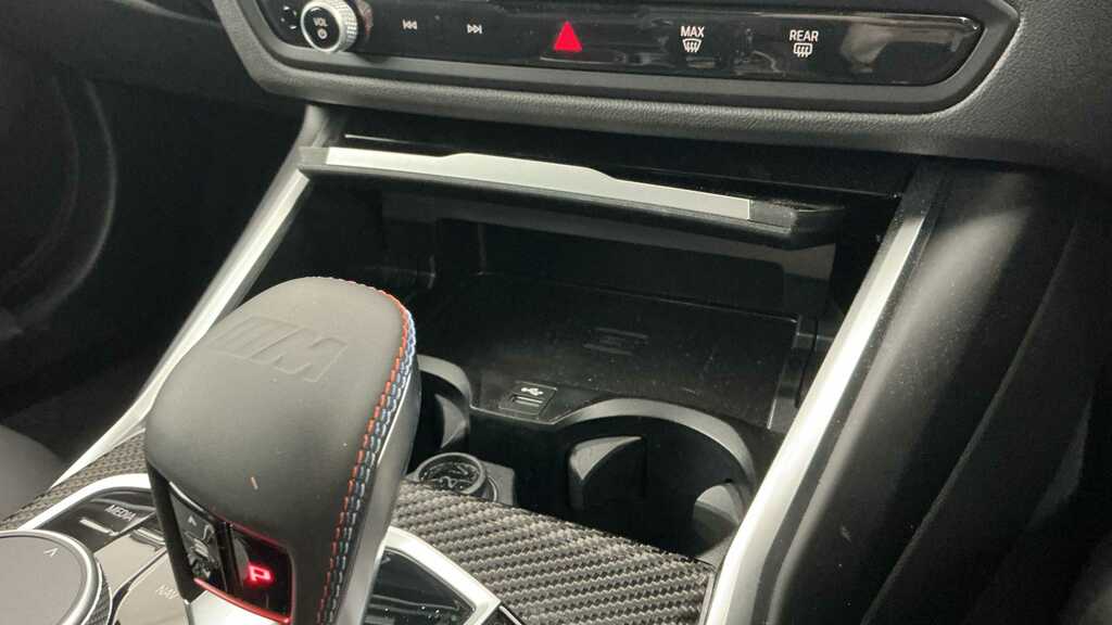 BMW M2 M2 2dr Blue #19