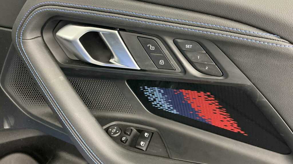 BMW M2 M2 2dr Blue #14