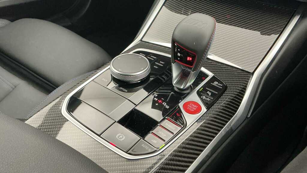BMW M2 Dct 2024 Blue #6