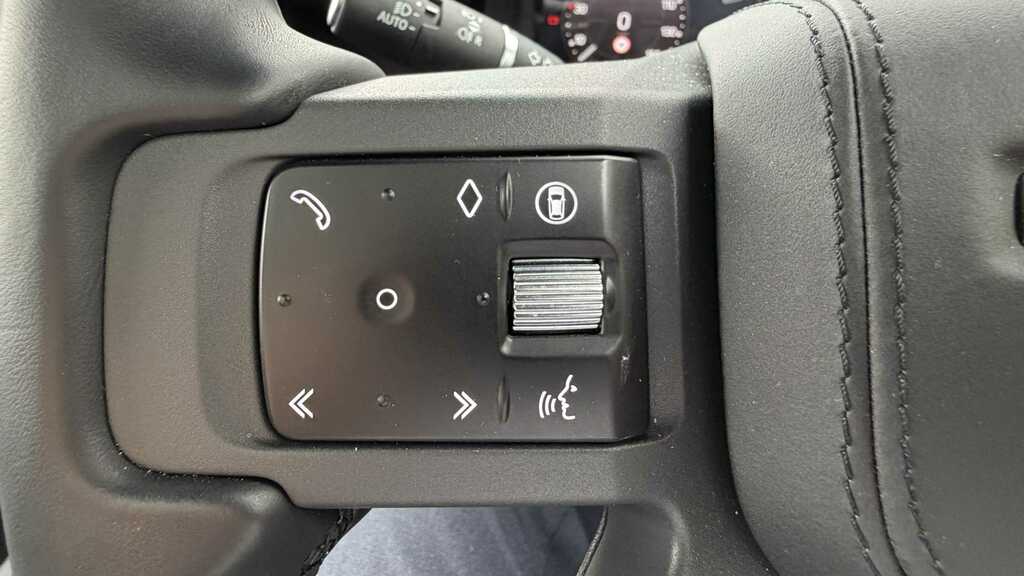 Land Rover Defender 90 2.0 P300 X-dynamic Se Suv 4Wd Euro  #15