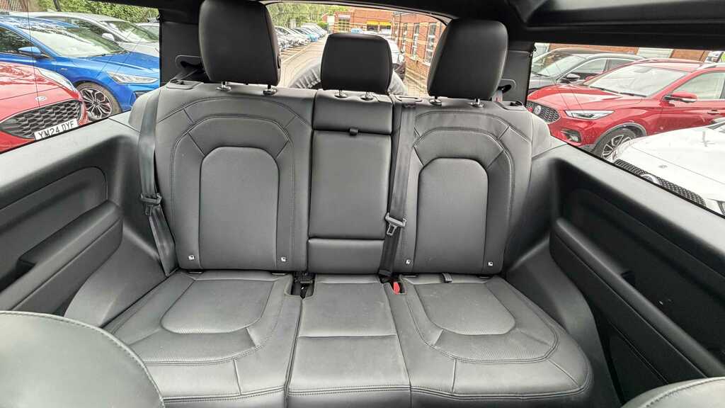 Land Rover Defender 90 2.0 P300 X-dynamic Se Suv 4Wd Euro  #9