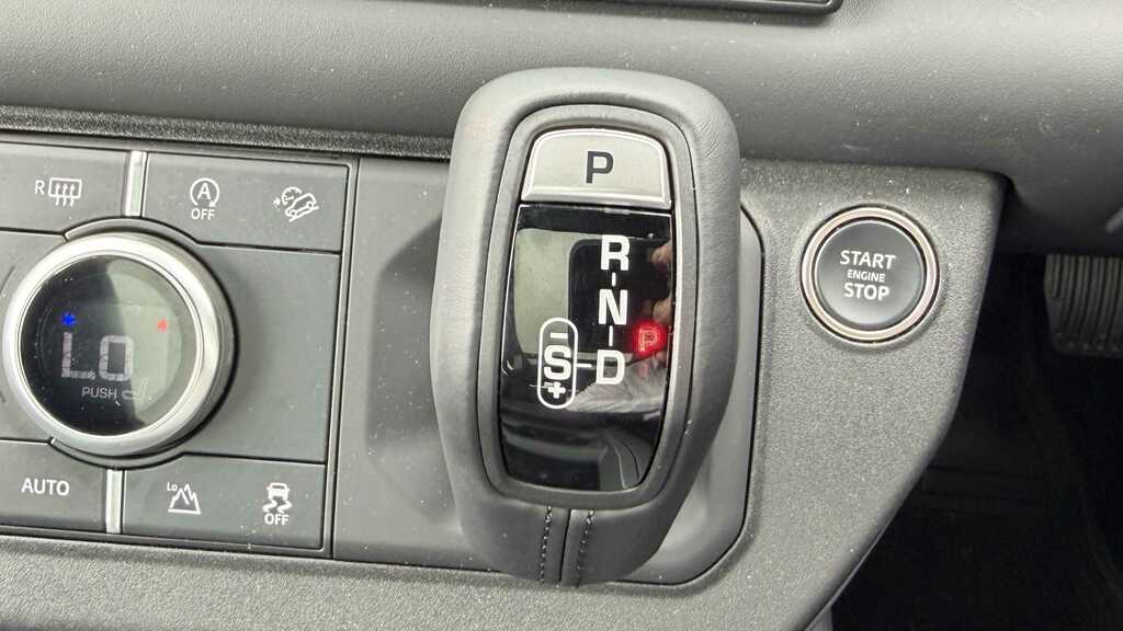 Land Rover Defender 90 2.0 P300 X-dynamic Se Suv 4Wd Euro  #20
