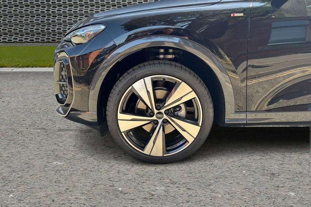 Audi Q5 2.0 Tfsi Quattro Vorsprung S Tronic 2026  #6