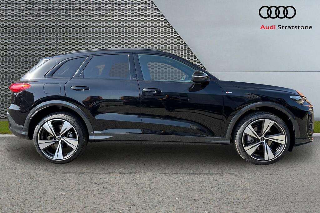 Audi Q5 2.0 Tfsi Quattro Vorsprung S Tronic 2026 