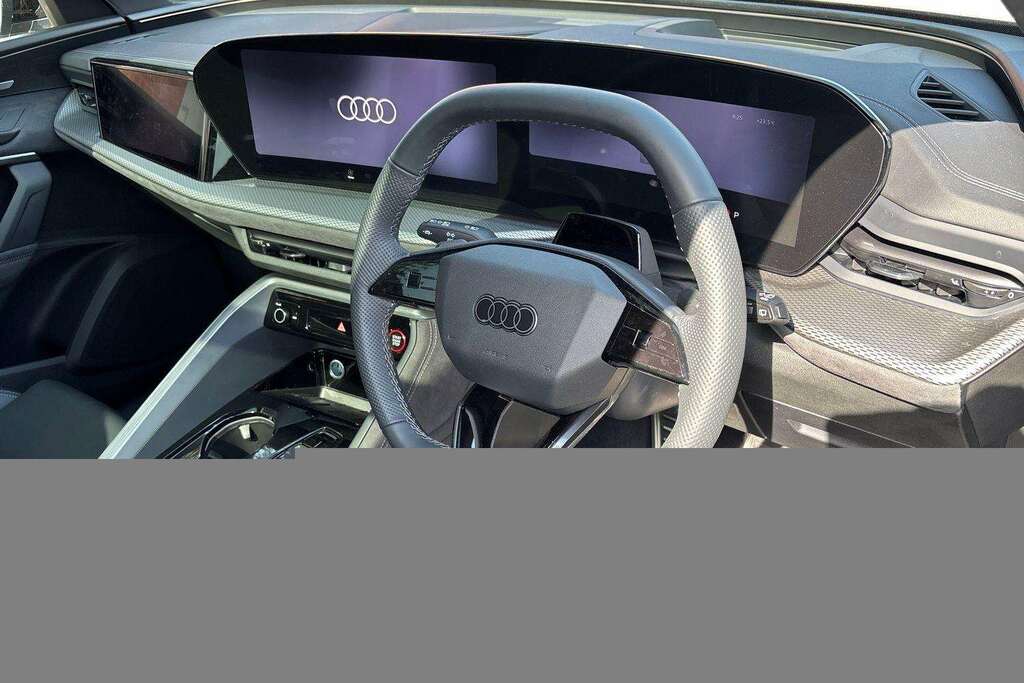 Audi Q5 2.0 Tfsi Quattro Vorsprung S Tronic 2026  #3