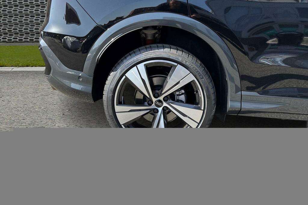 Audi Q5 2.0 Tfsi Quattro Vorsprung S Tronic 2026  #5