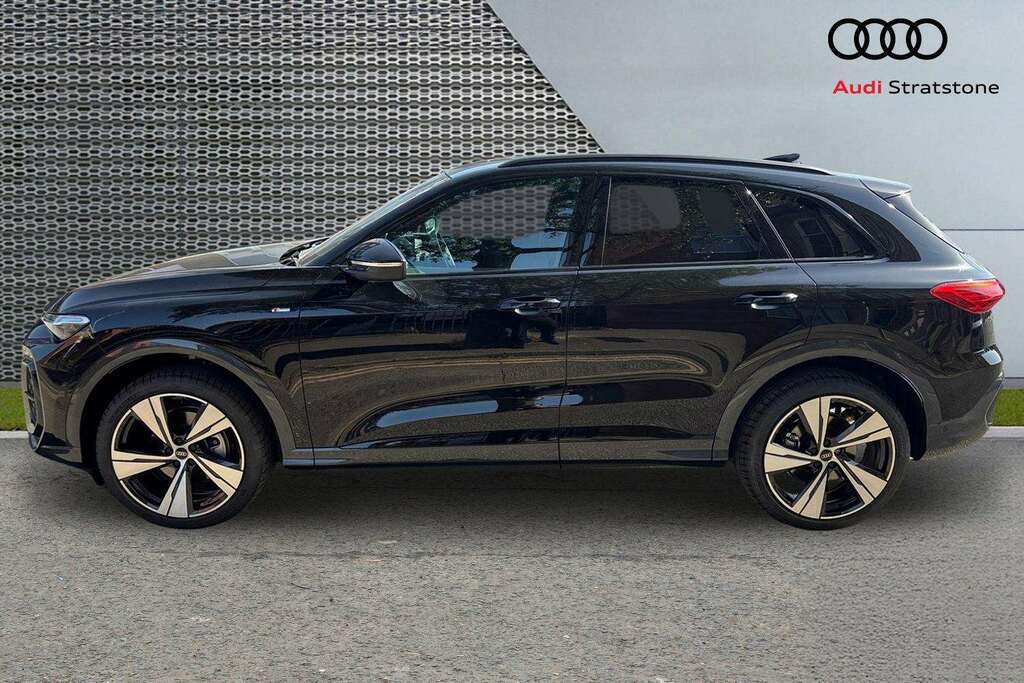 Audi Q5 2.0 Tfsi Quattro Vorsprung S Tronic 2026  #4