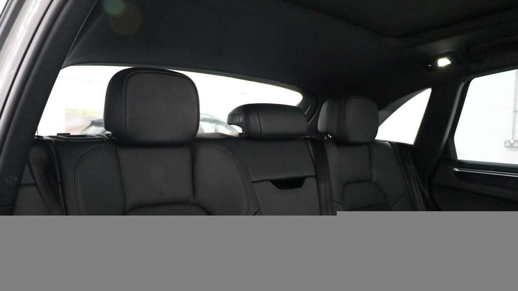 Porsche Macan 2.9T V6 S Suv Pdk 4Wd Euro 6 Ss 380 Grey #13