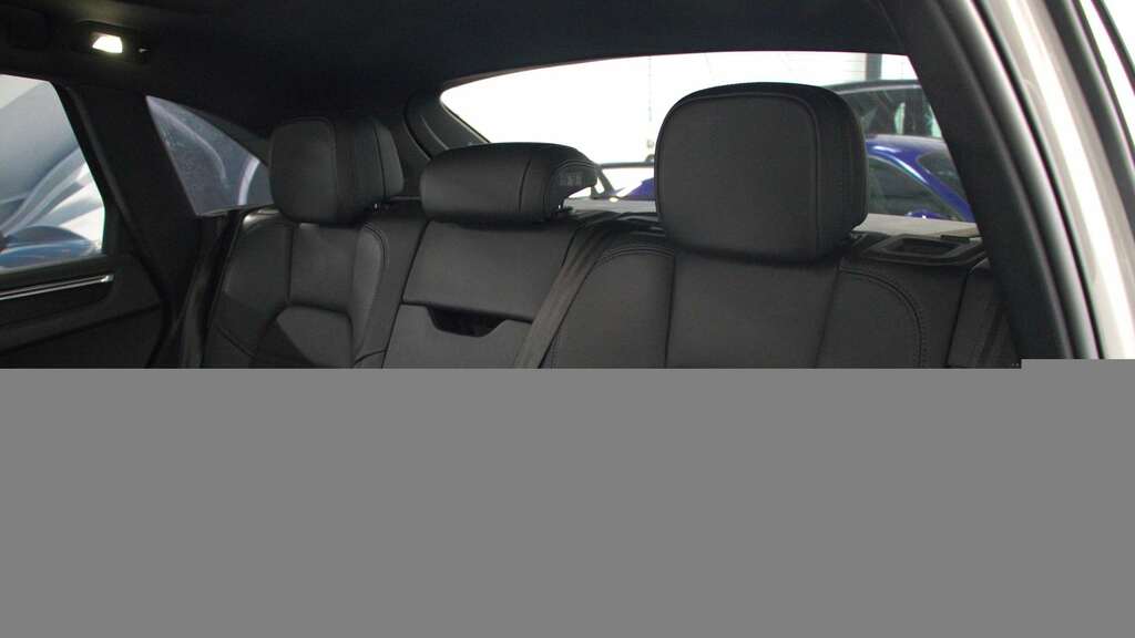 Porsche Macan 2.9T V6 S Suv Pdk 4Wd Euro 6 Ss 380 Grey #15