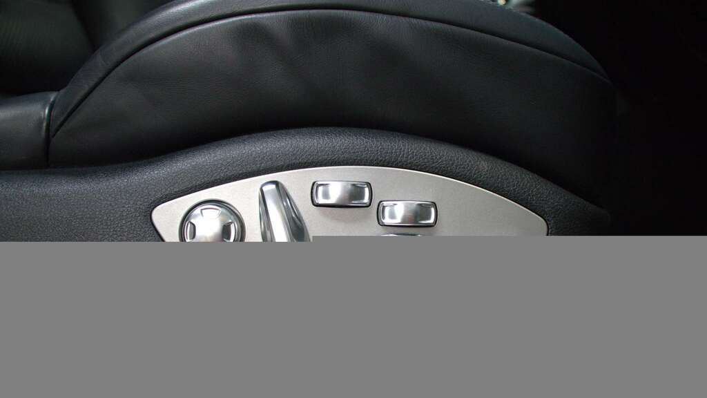 Porsche Macan 2.9T V6 S Suv Pdk 4Wd Euro 6 Ss 380 Grey #11