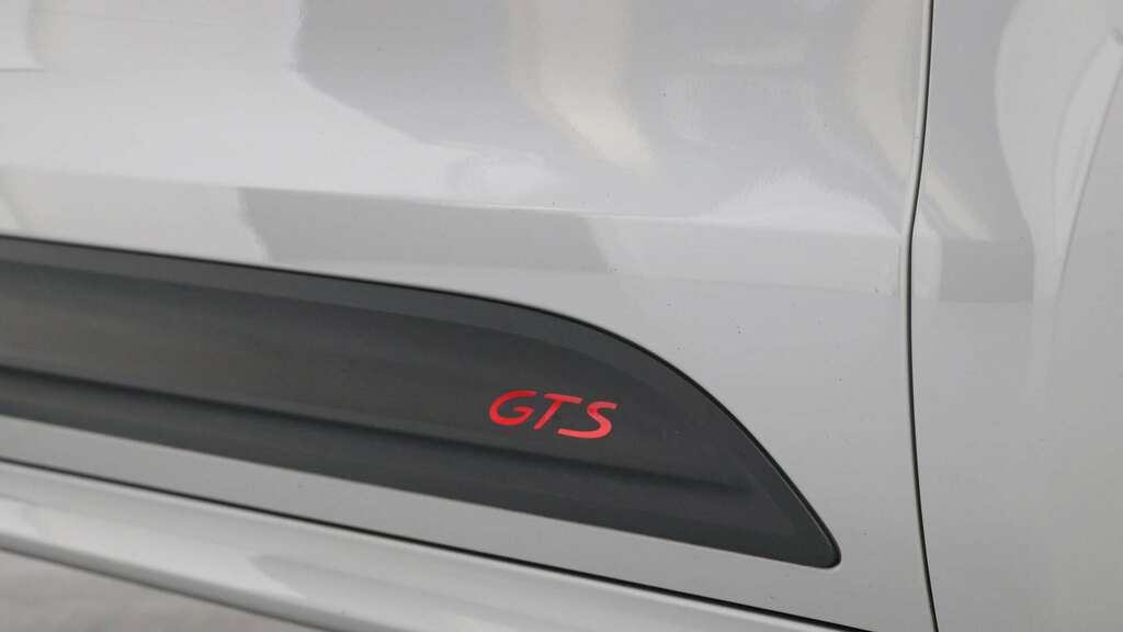 Porsche Macan 2.9T V6 S Suv Pdk 4Wd Euro 6 Ss 380 Grey #7