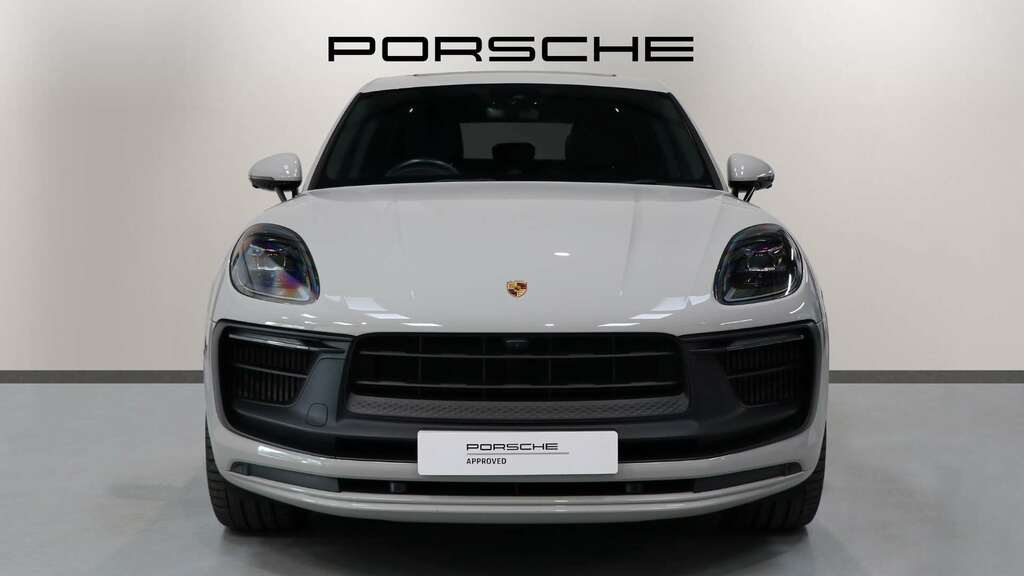 Porsche Macan Gts 2022  #5