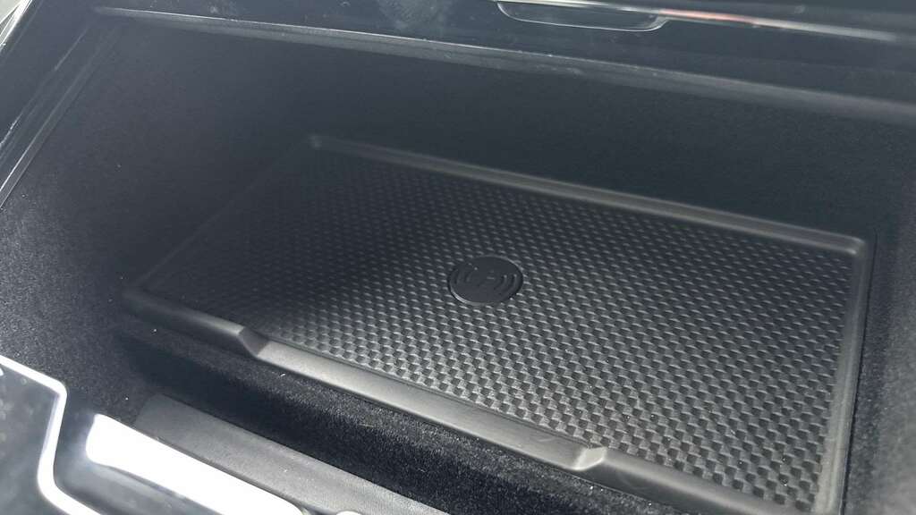 Land Rover Range Rover Sport 4.4 P530 V8 Black #26