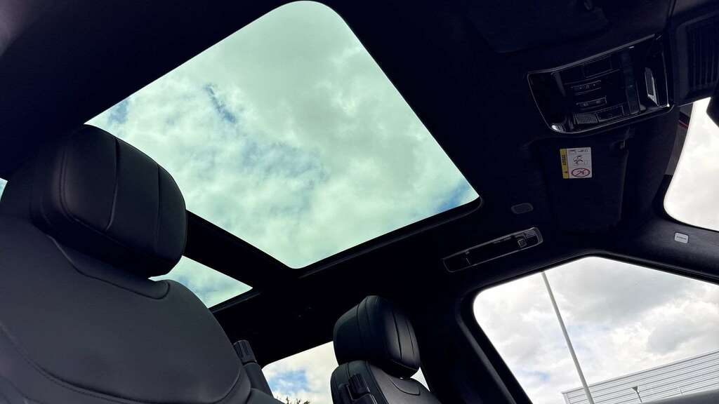 Land Rover Range Rover Sport 4.4 P530 V8 Black #18