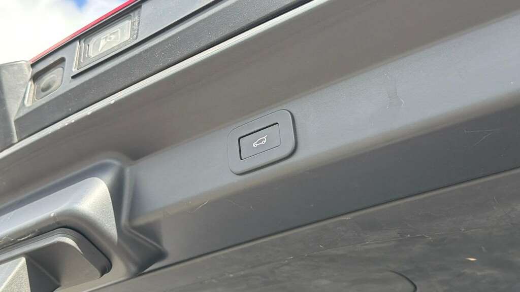 Land Rover Range Rover Sport 4.4 P530 V8 Black #17