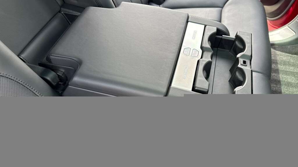 Land Rover Range Rover Sport 4.4 P530 V8 Black #20