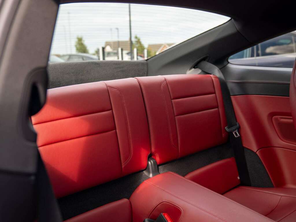 Porsche 911 Carrera 4S S-a 2019 Silver #5