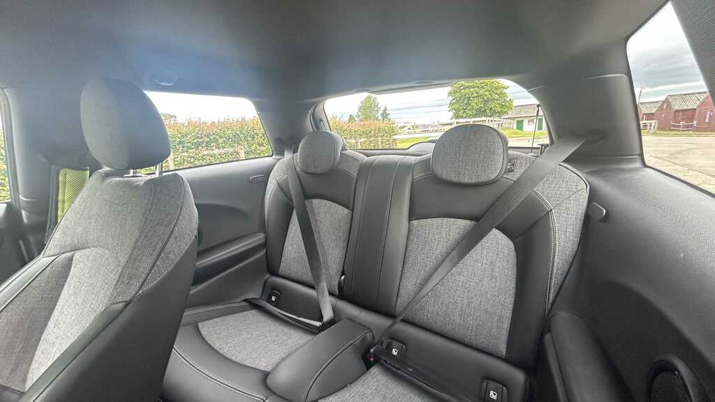 Mini Hatch 135Kw Cooper S Level 2 33Kwh 2020 White #5