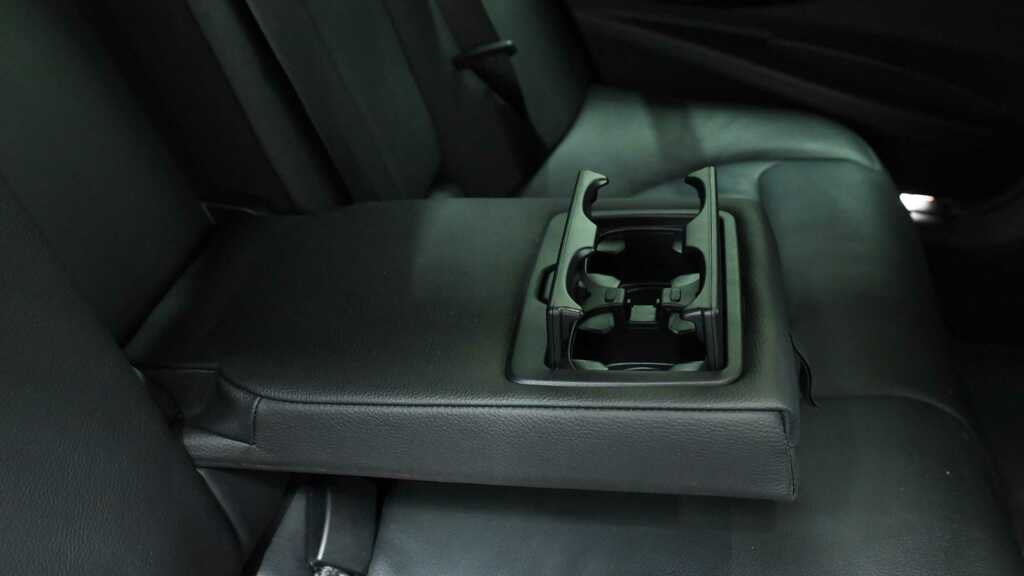 BMW 3 Series 2.0 320I M Sport Saloon Euro 6 Grey #20