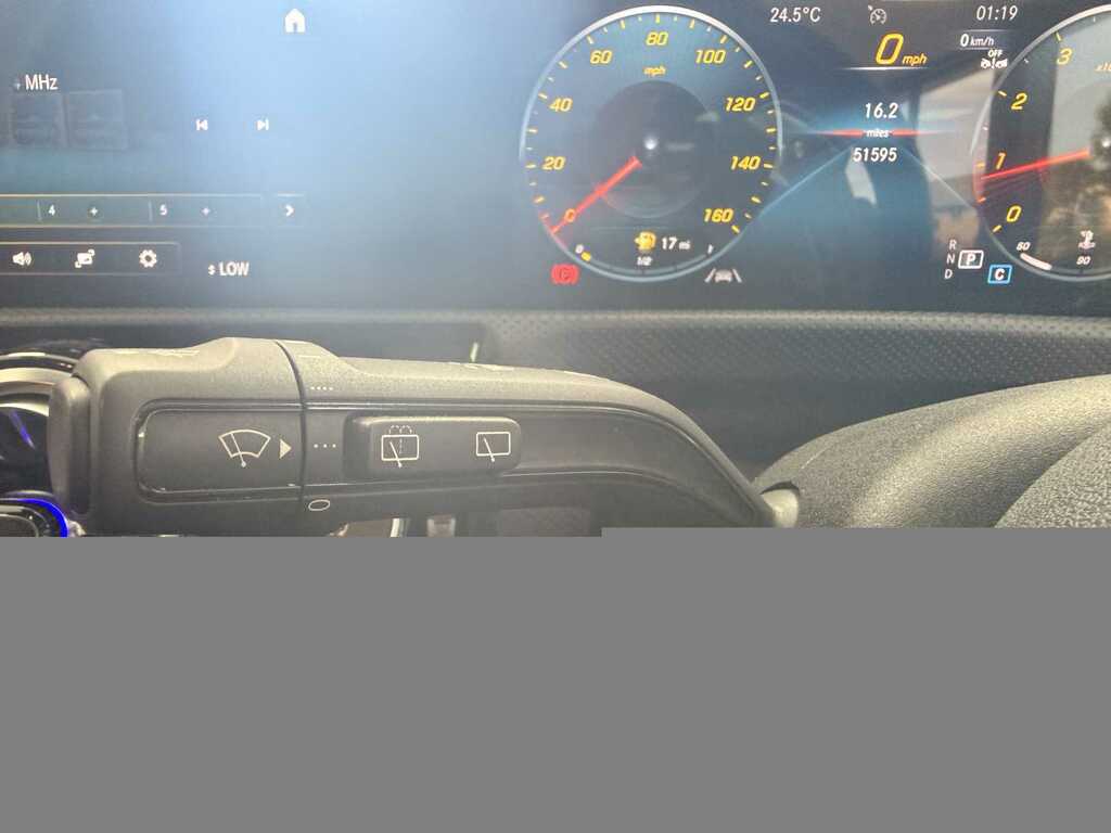Mercedes-Benz A Class A180 Amg Line Premium 2023 KN23YGE Grey #4