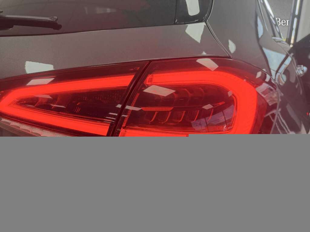 Mercedes-Benz A Class A180 Amg Line Premium 2023 Grey