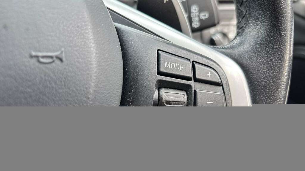 BMW X1 F48 Sdrive18i M Sport B38 1.5I Lci Black #13