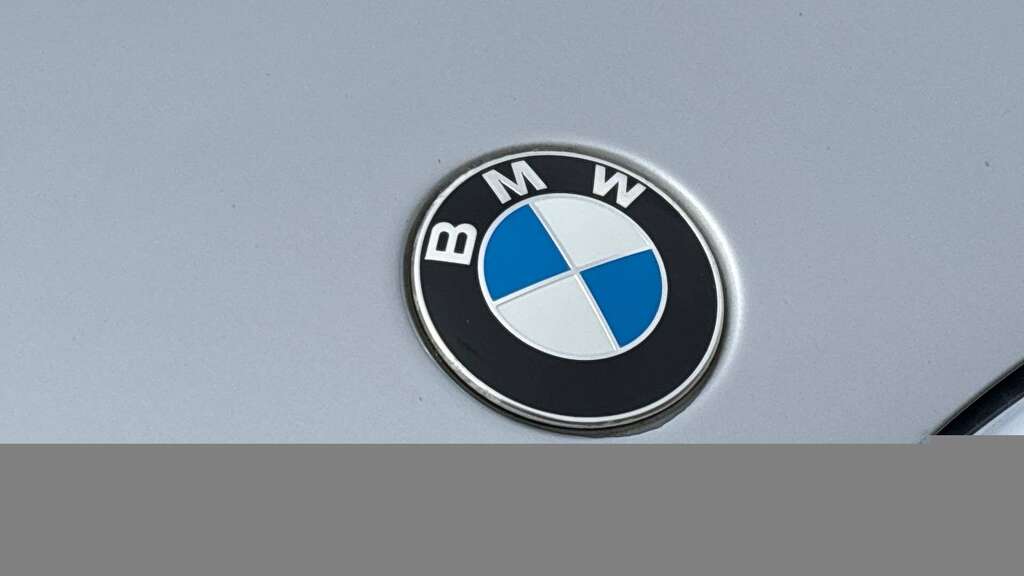BMW X1 F48 Sdrive18i M Sport B38 1.5I Lci Black #14