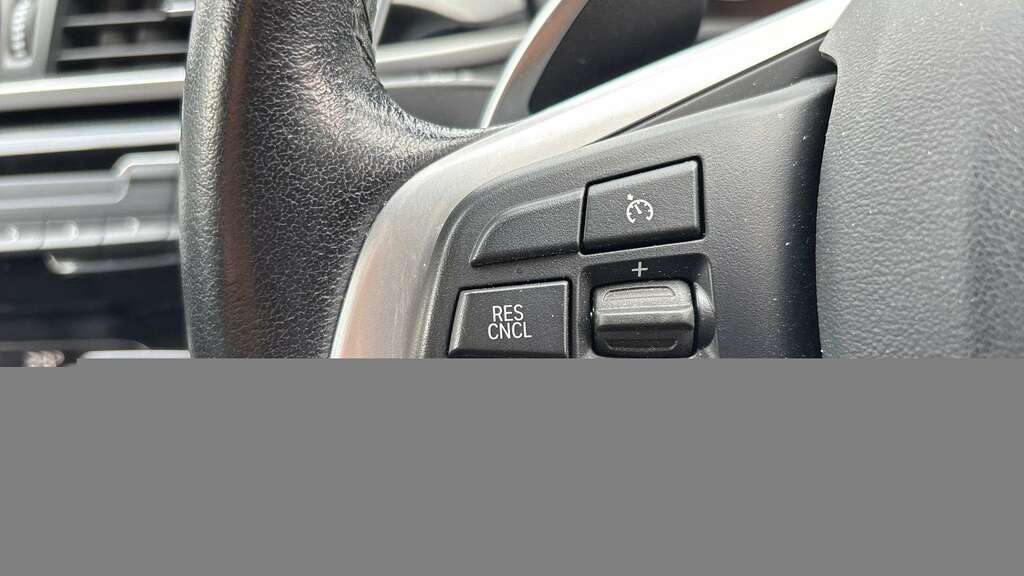 BMW X1 F48 Sdrive18i M Sport B38 1.5I Lci Black #12