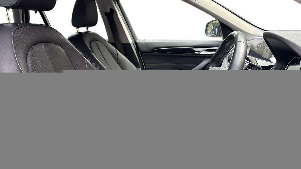 BMW X1 F48 Sdrive18i M Sport B38 1.5I Lci Black #6