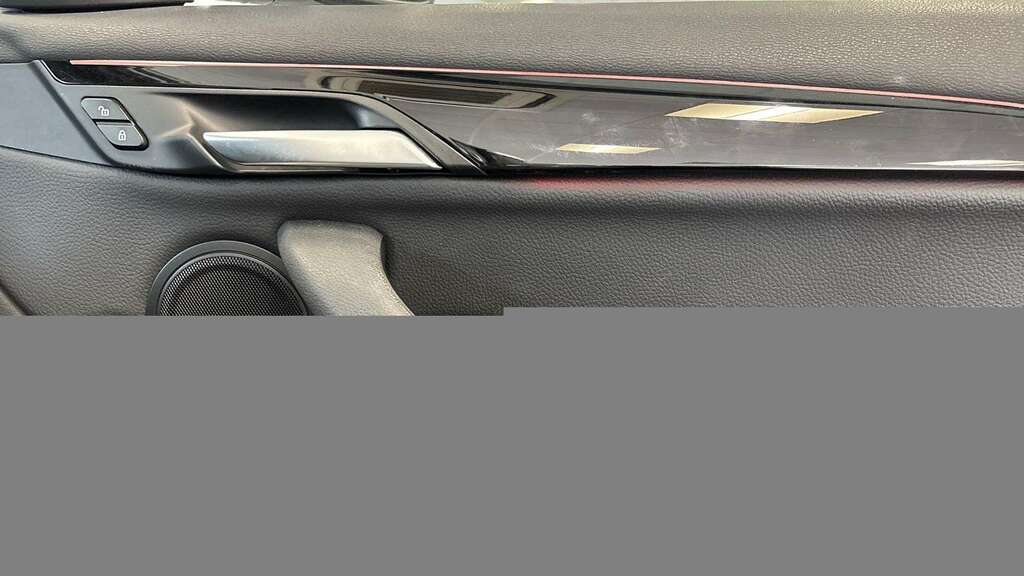 BMW X1 F48 Sdrive18i M Sport B38 1.5I Lci Black #17
