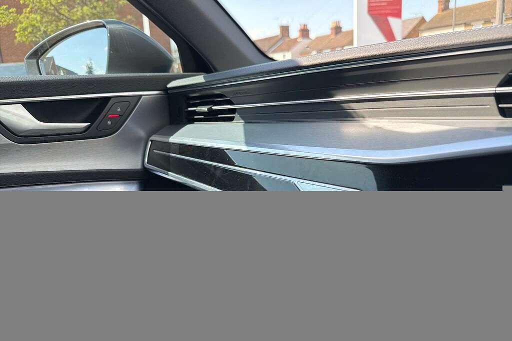 Audi A6 A6 S Line 40 Tdi Black #19