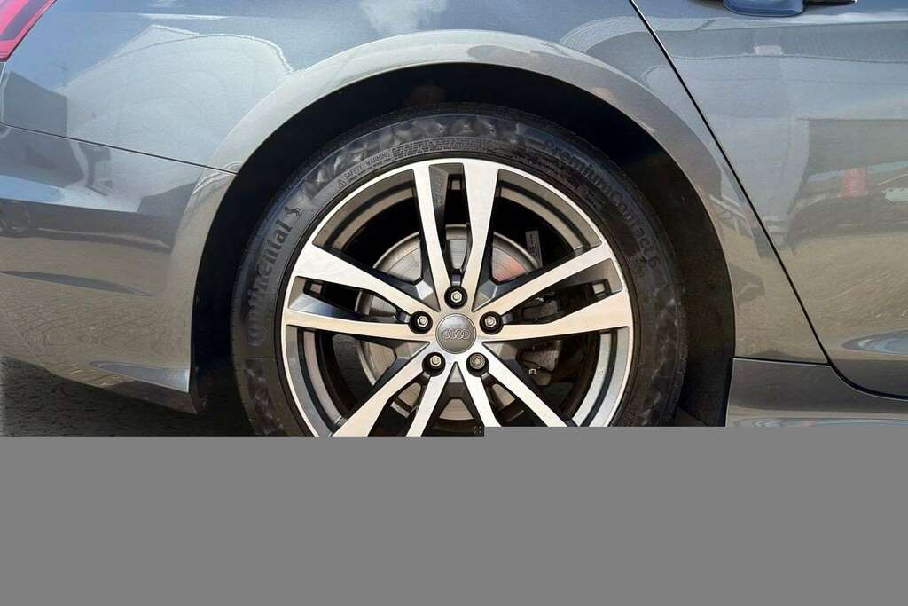 Audi A6 40 Tdi S Line S Tronic 2019 #4